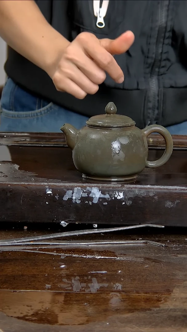 坭兴陶贵台龙窑A279