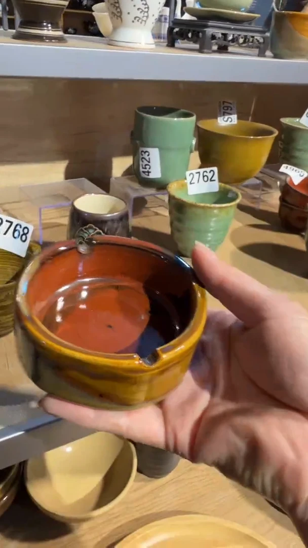 磁州窑买到就是赚到