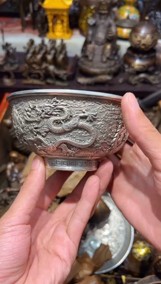 V诺诺古铜高端精品39