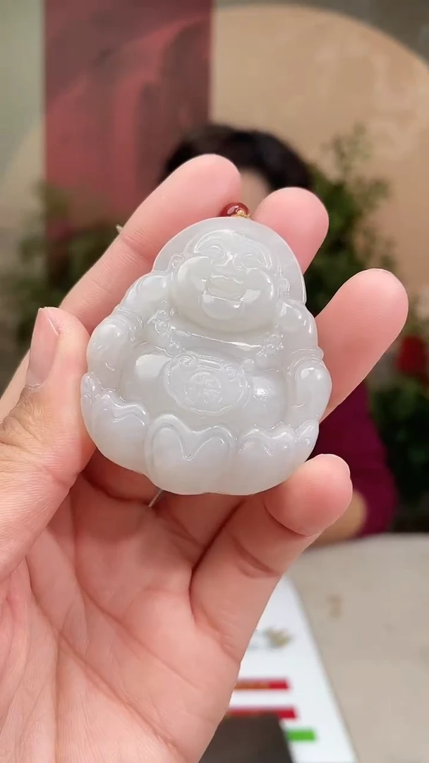 颈饰未镶嵌和田玉多样性发货拍一发一