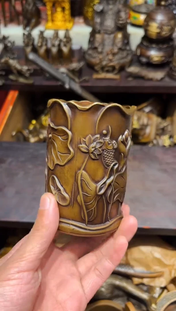 X诺诺古铜高端精品58