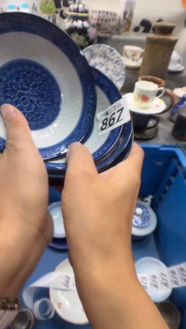 瓷片小*雀867