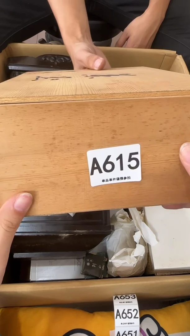 其他银**约615...中古产品谨慎参拍