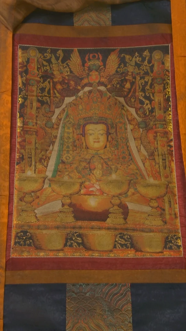 铜蒼*收藏摆件00001