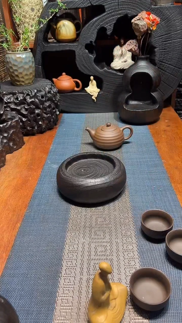 香樟木香樟木一物一拍