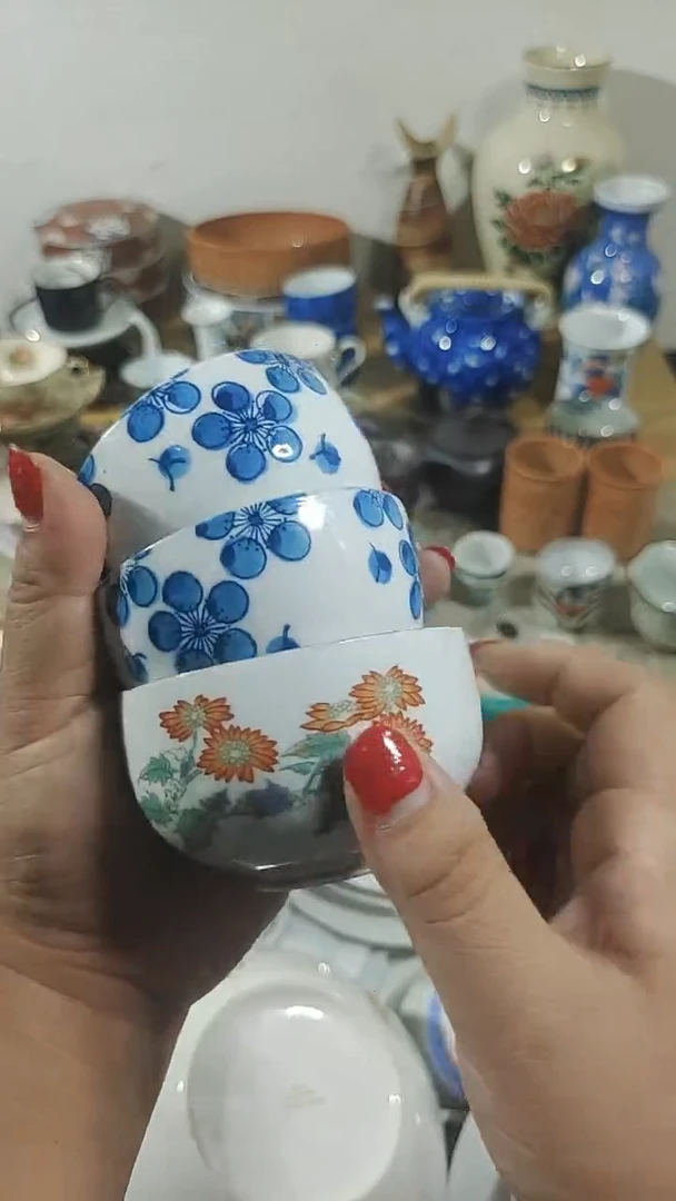 其他 紫韵陶艺优品小铺