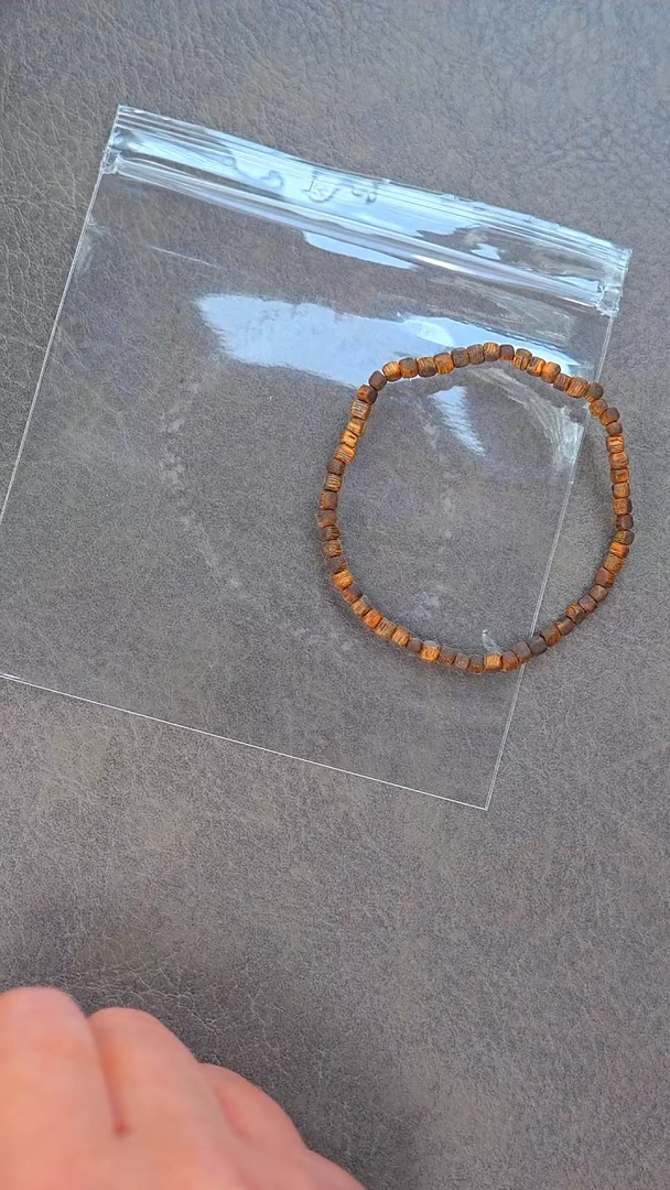 沉香手串7号多样性发一条