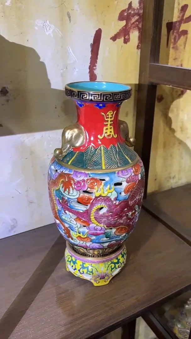 其他陶780景德镇陶瓷摆件