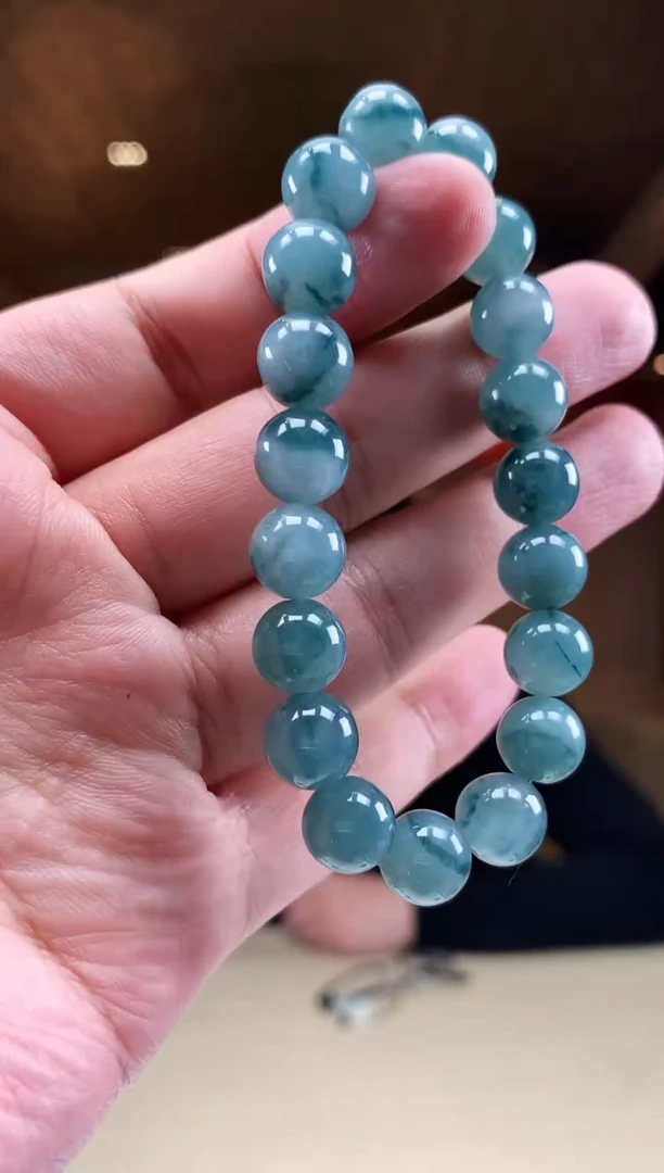 【闪购商品】翡翠颈饰未镶嵌             *36