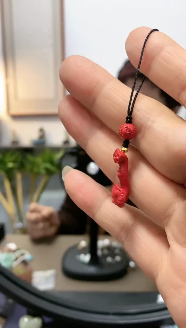 【闪购商品】直播间福利款如意挂件