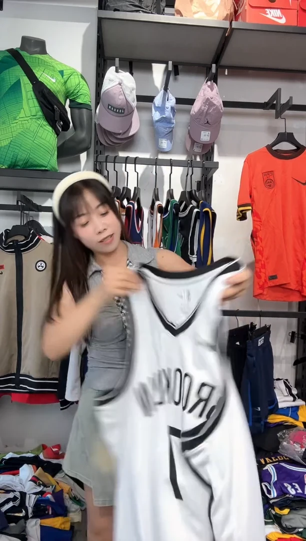 1755 编码 瑕疵款以直播间过款为准 尺码2X