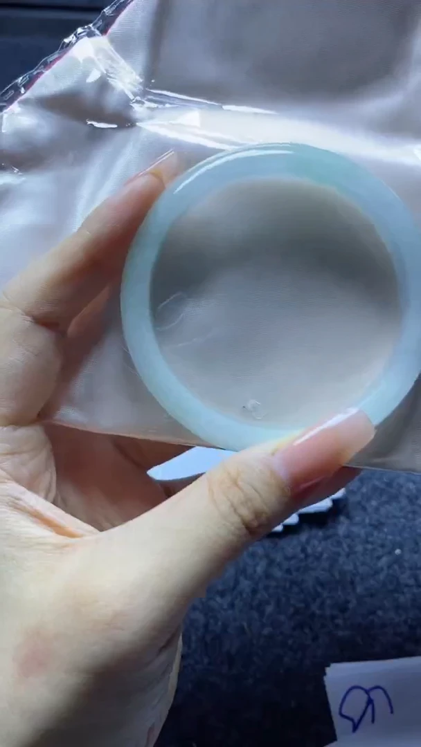 珐琅非金属非金属珐琅手镯 精选玉文化创意首饰