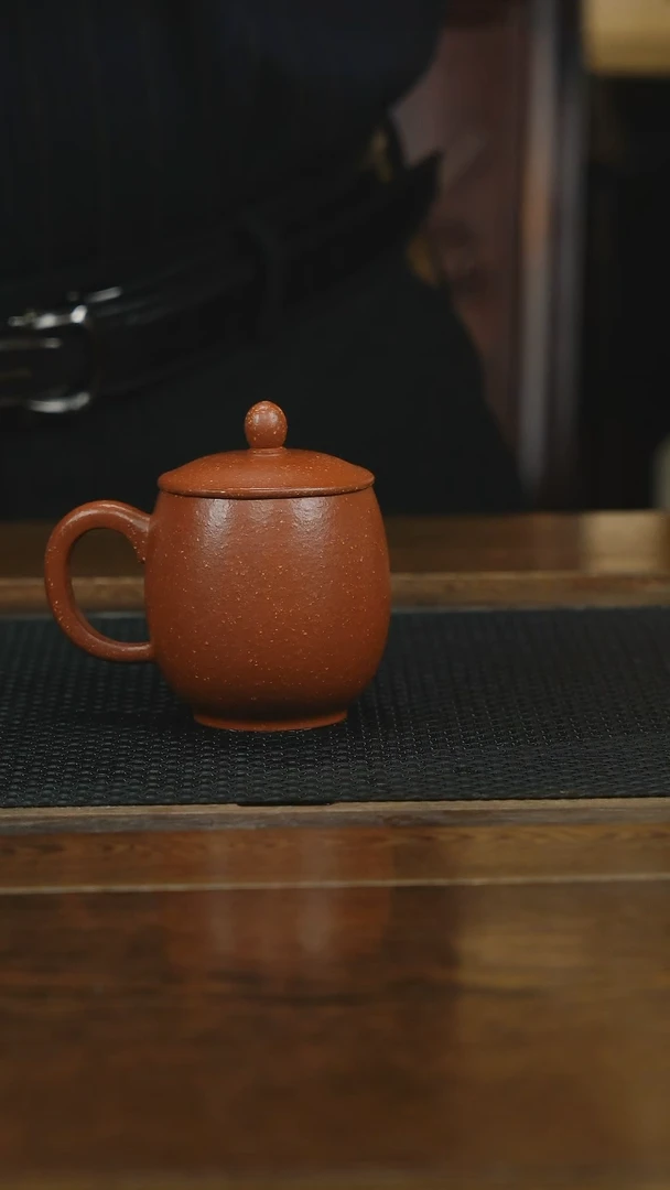 【闪购商品】紫砂茶杯紫砂品茗杯