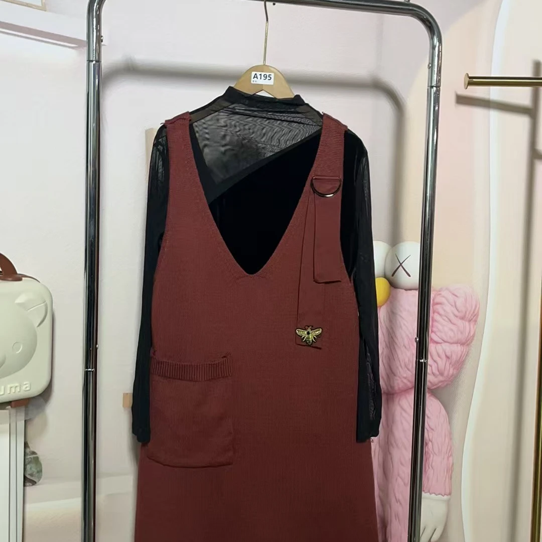 A195时尚百搭休闲套装