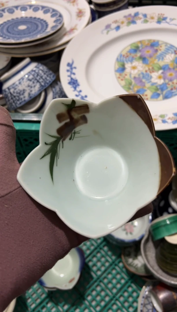 乌*子乌中古商品默认瑕疵完美主义慎拍