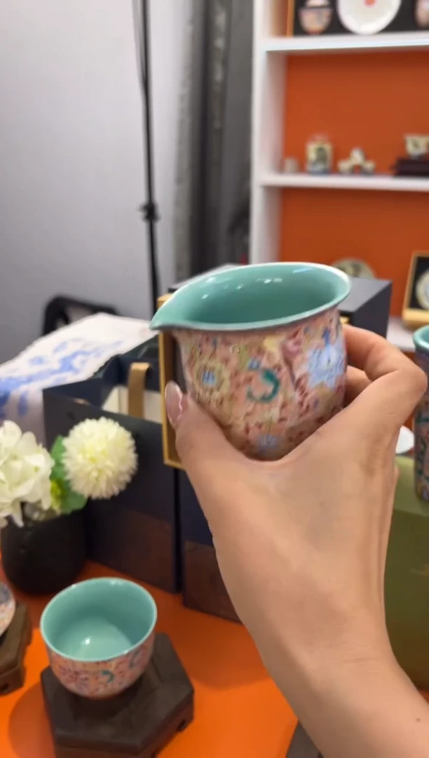 瓷片小乔产品链接