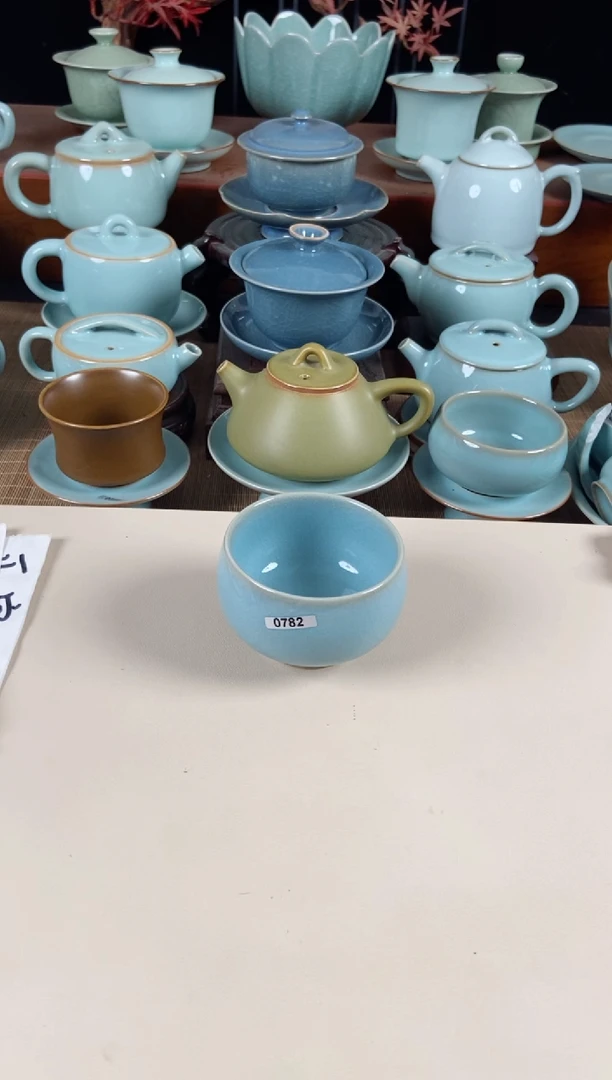 【闪购商品】其他782号全品运圈老师杯子纯手拉