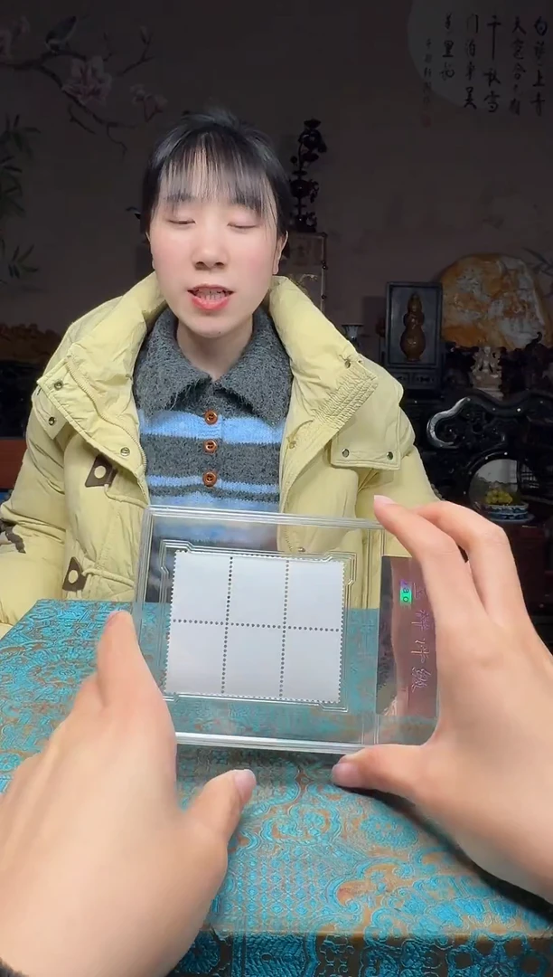 卡纸特色摆件家居摆件N-100