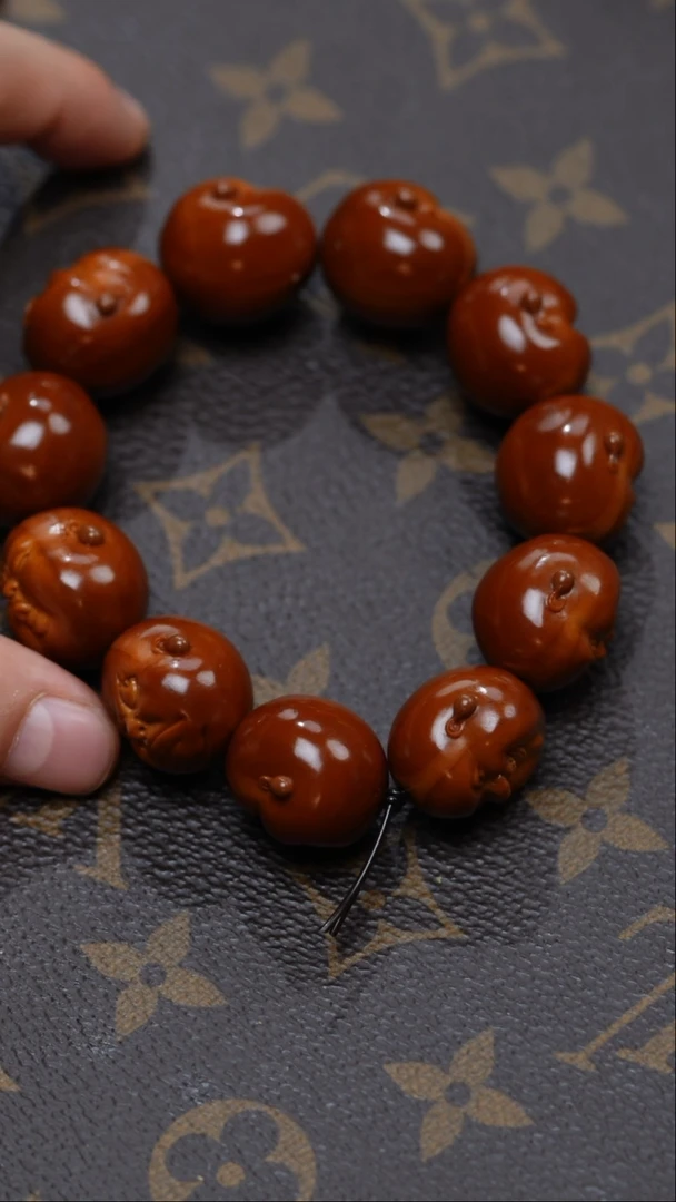 手串/手链橄榄核橄榄核