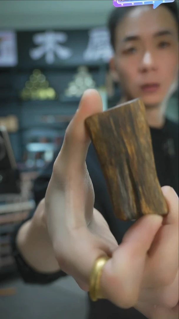 木手作木制雕刻品