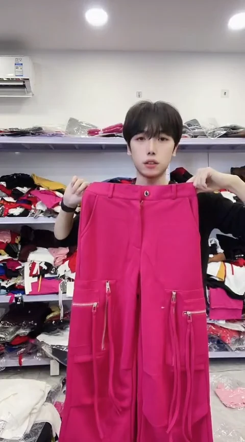 闪电购精品女装53XL