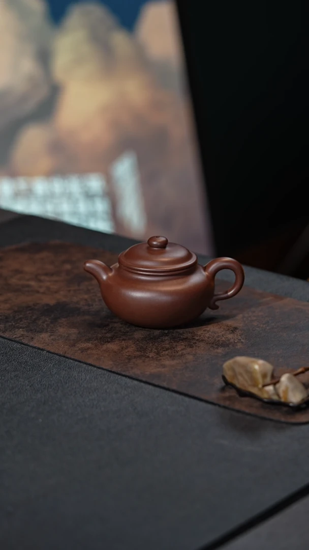 【闪购商品】紫砂茶壶仿古 大 1111111111