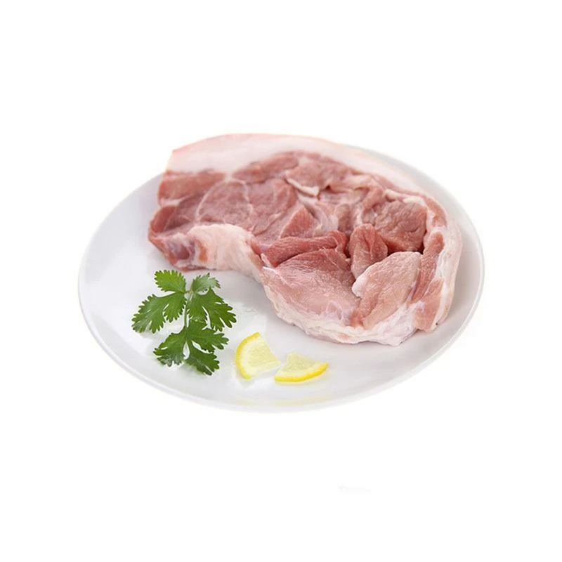 G前夹肉5kg±20g/份