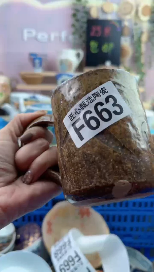 瓷片✨****H         F663