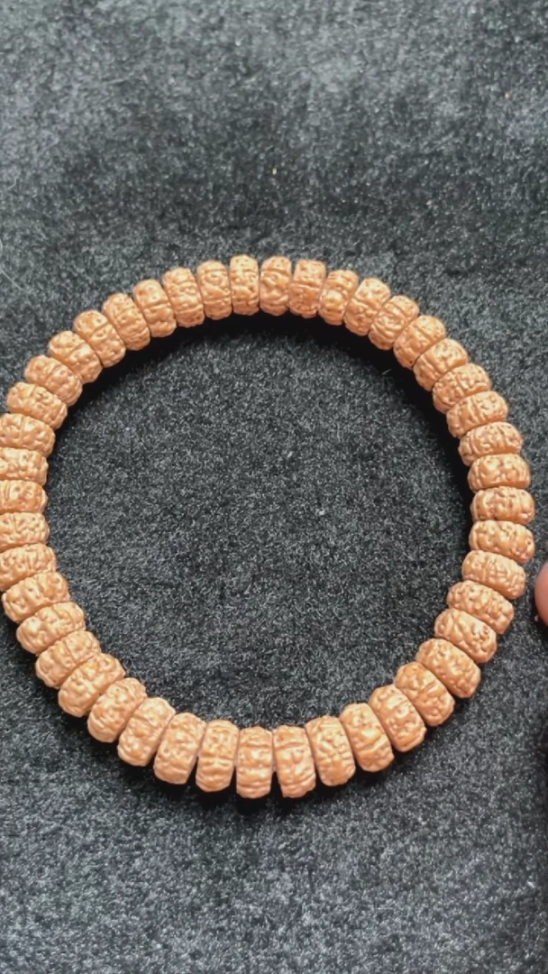 金刚菩提吊坠1811-082 龙切