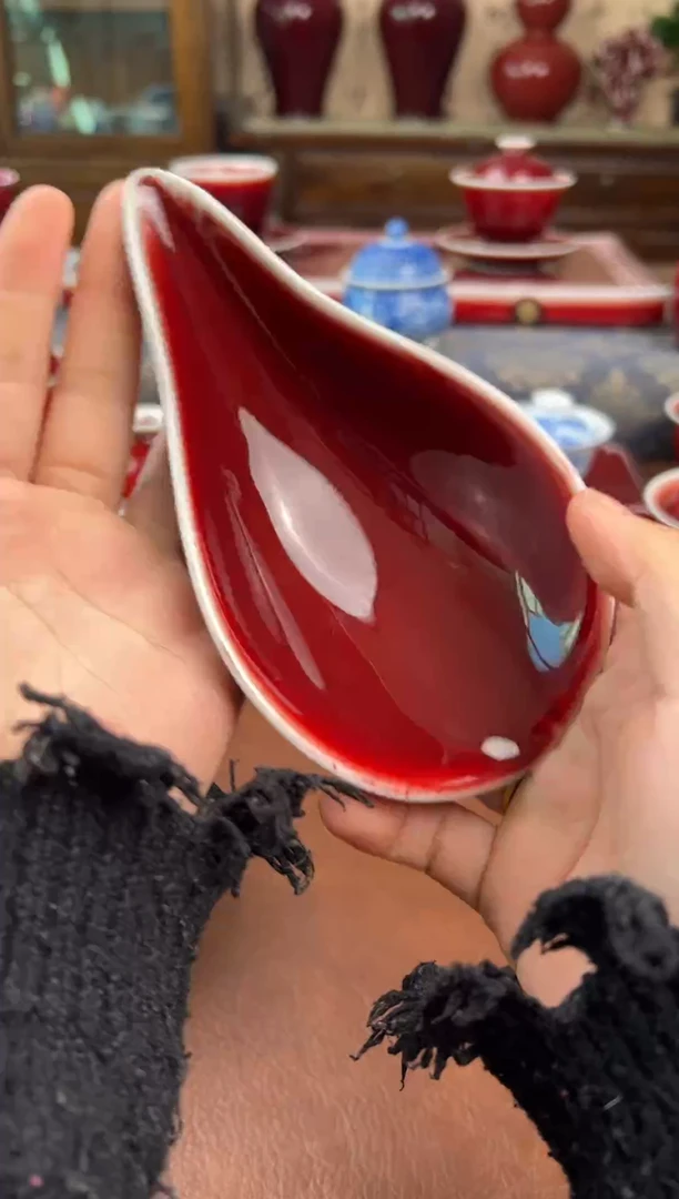 景德镇陶瓷杯碗碟