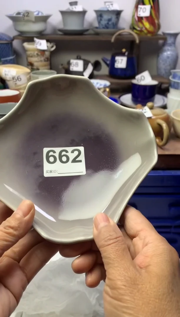 【闪购商品】瓷片明雅阁工艺品店
