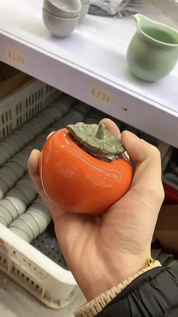 【闪购商品】瓷片陶瓷茶器福利K125