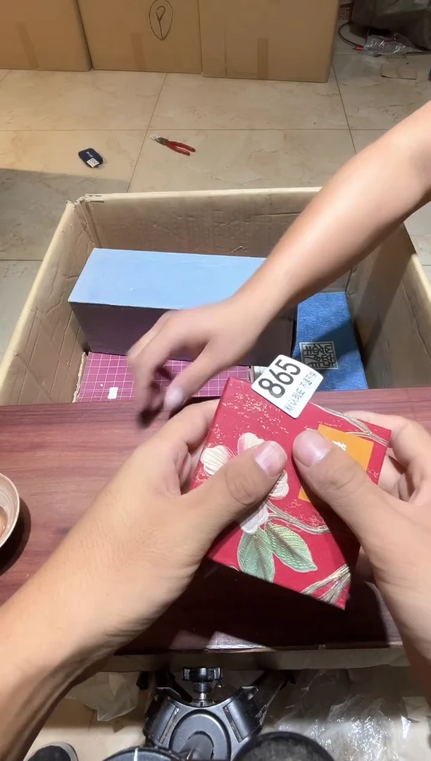 其他刘*婷中古链接瑕疵品865