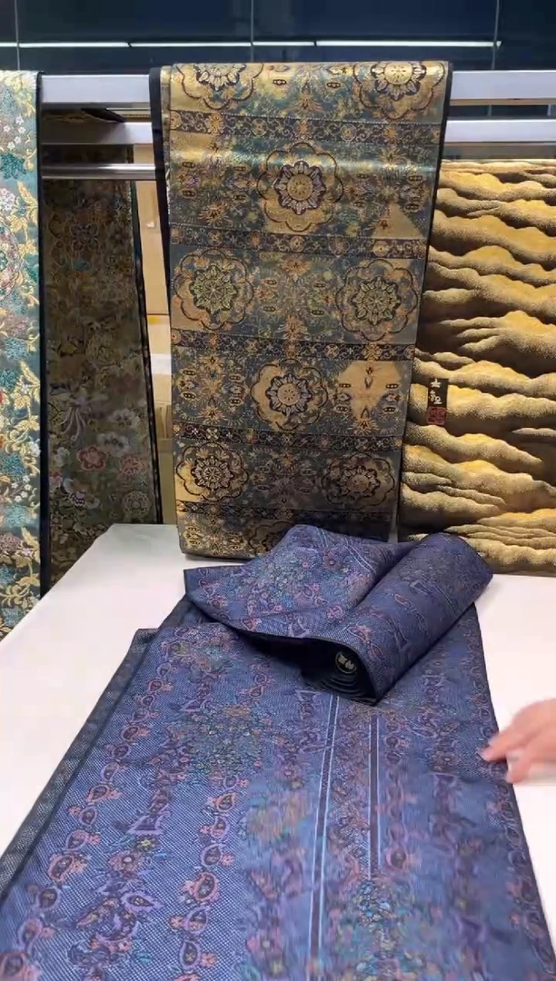 织绣精选中古默认有瑕有色差