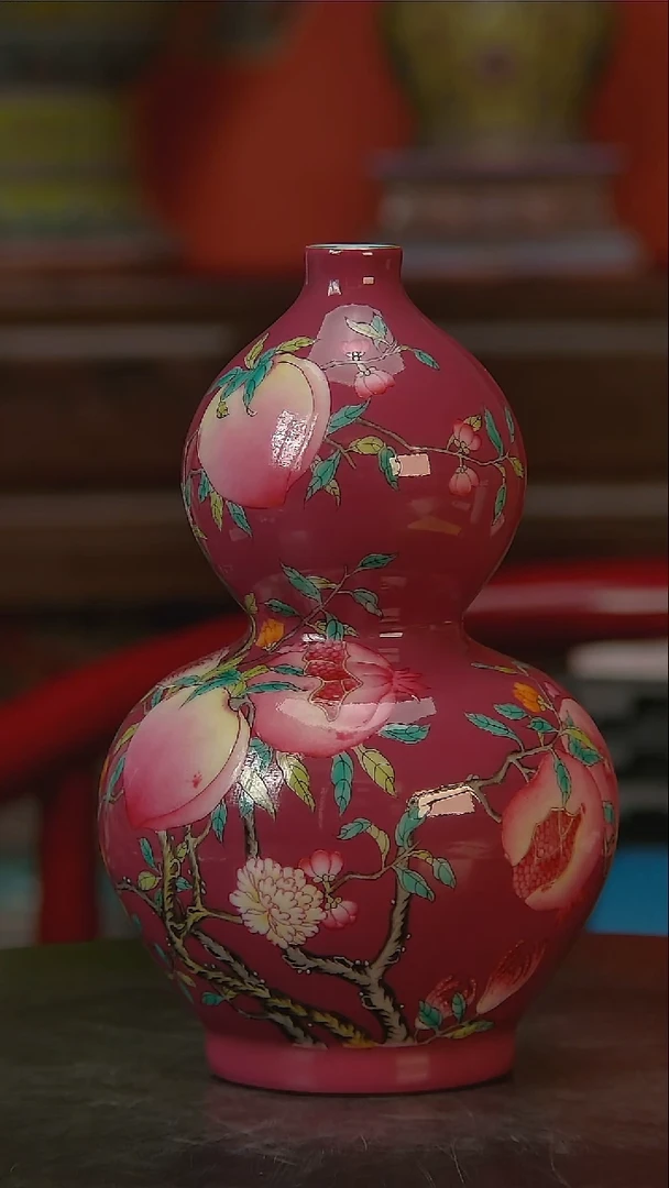 瓷片过***哥中国陶瓷收藏