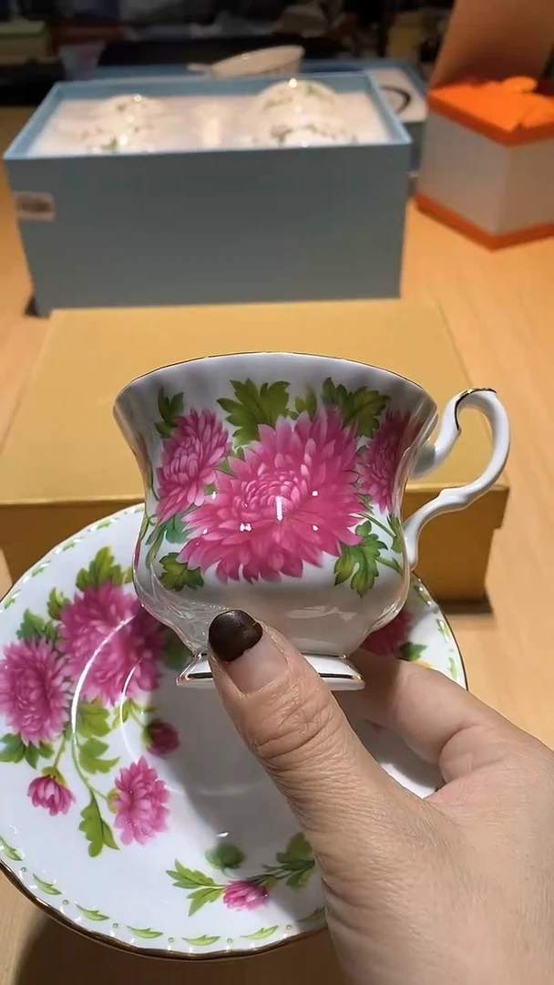 【闪购商品】瓷片锅碗瓢盆一件不剩