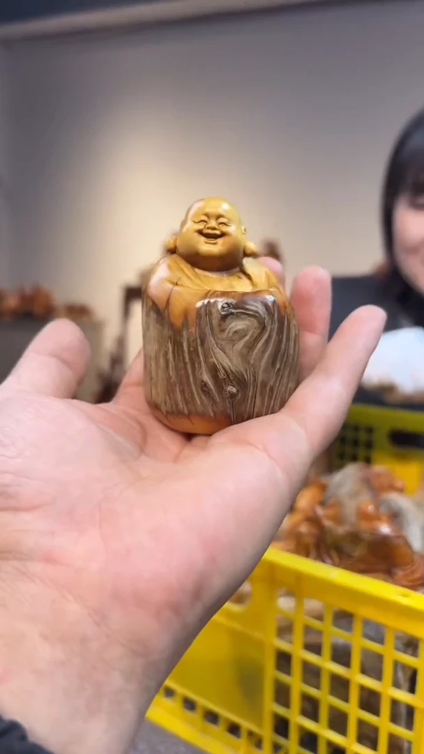 【闪购商品】柏木（崖柏）木雕崖柏崖柏