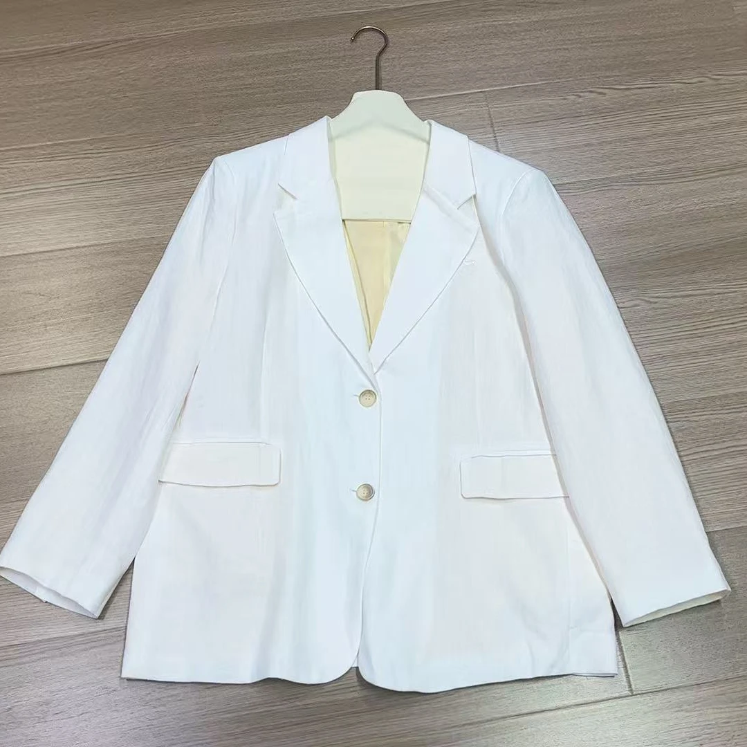 拾光家西服外套4534