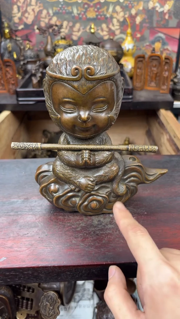 百福铜专属精选链接