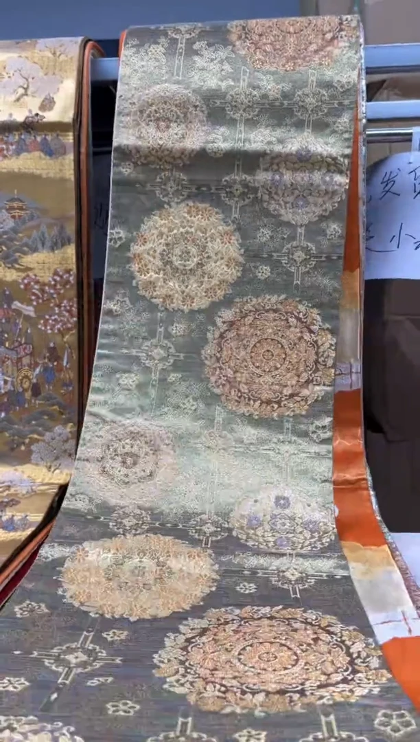 【闪购商品】织绣精选中古物品默认有瑕