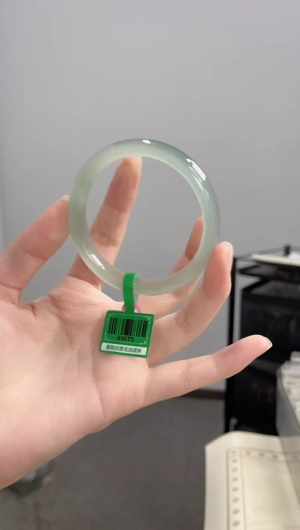 手镯玛瑙/玉髓未镶嵌56正圈