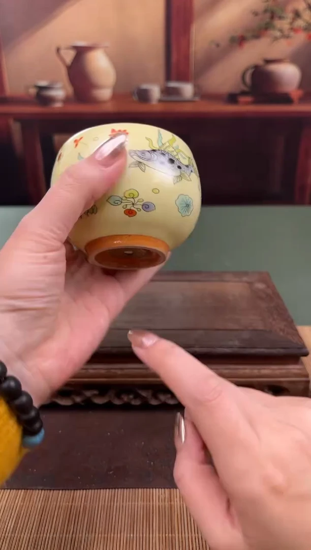 【闪购商品】顾德茶器福利闪购链接