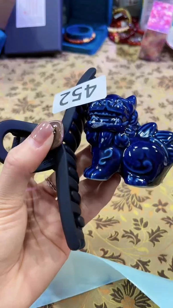 瓷片陶茶666文玩周边多人