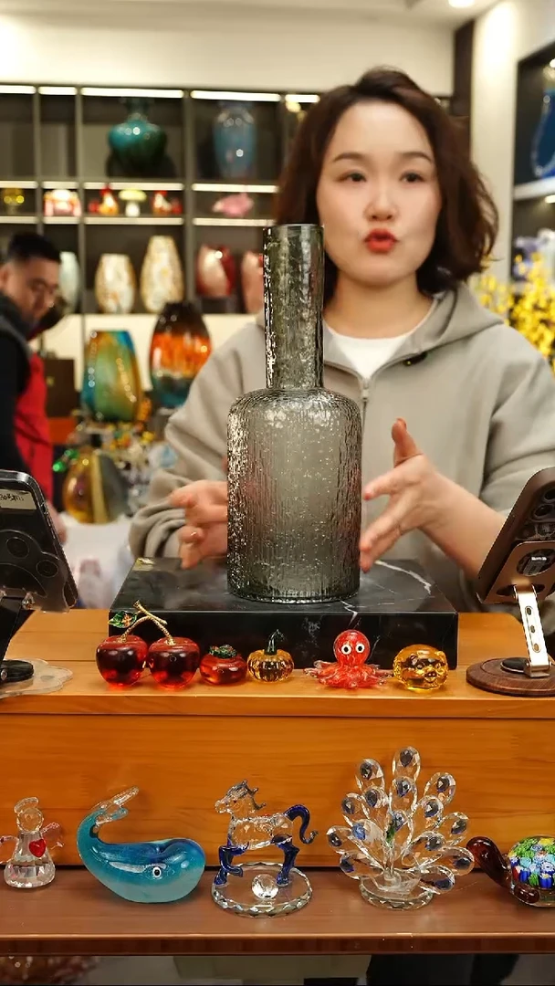 外贸花瓶花器花盆197