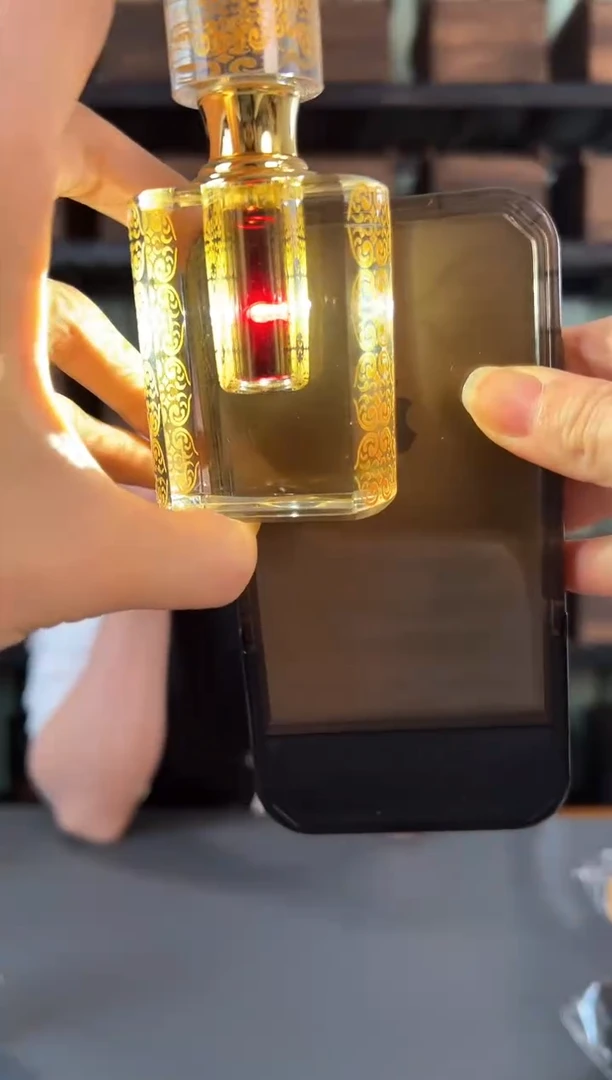 【闪购商品】沉香沉香精油生日快乐古法5克