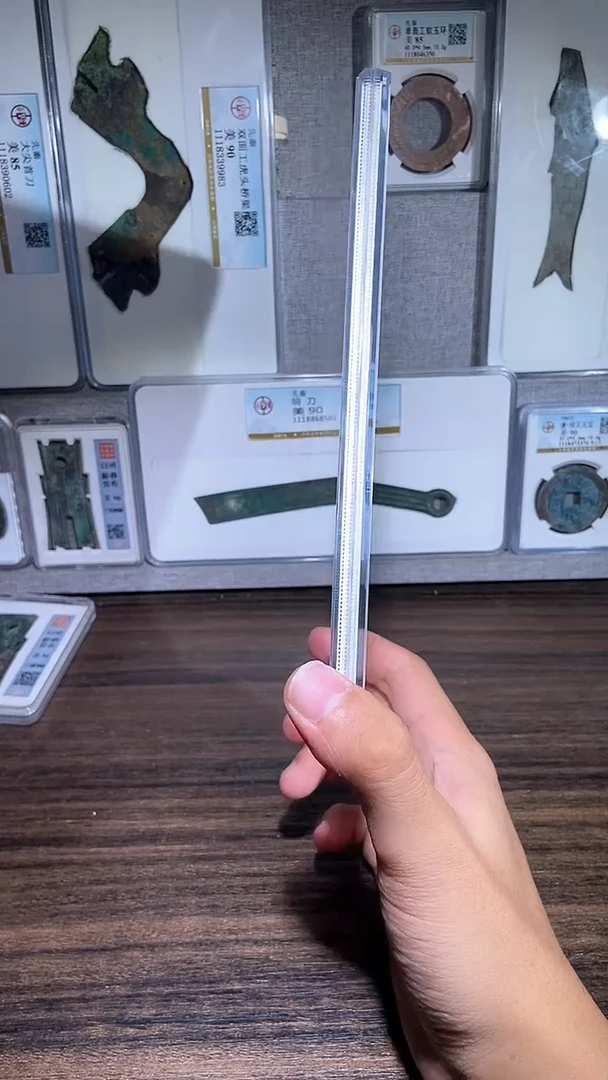 铜历代 桥梁桥梁币一枚374