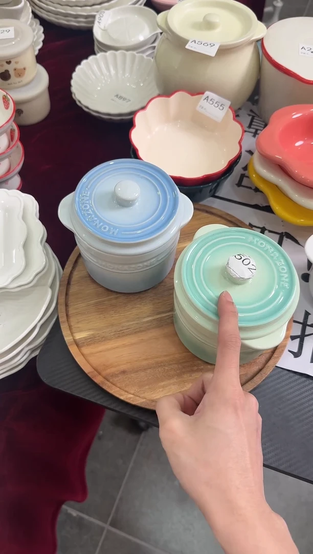 摆件陶A502  仓库微瑕清仓福利