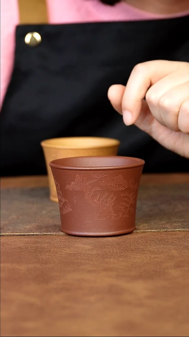 【闪购商品】紫砂茶杯111111111111111111