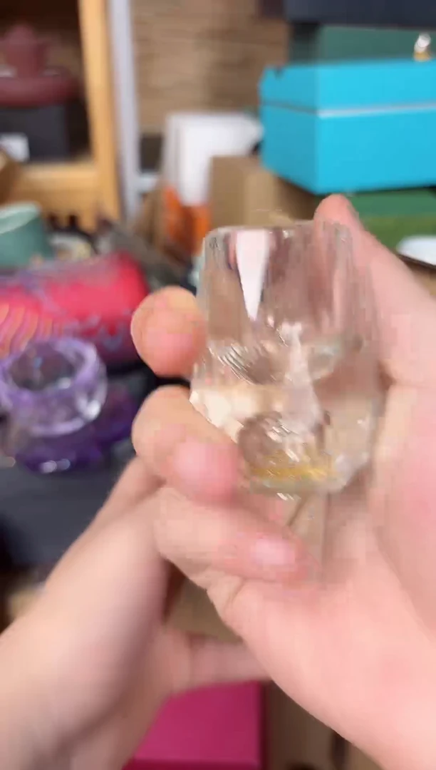 闻笙造物专属闪拍链接