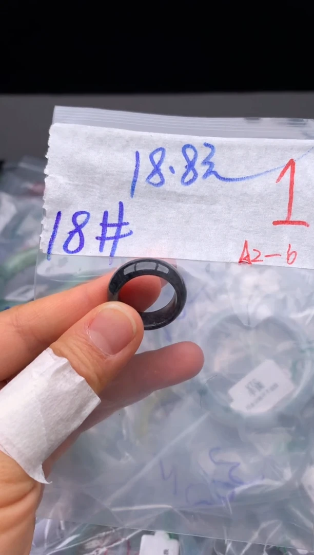 【闪购商品】定制翡翠未镶嵌毛货需精细抛光+多样性发货拍一发一